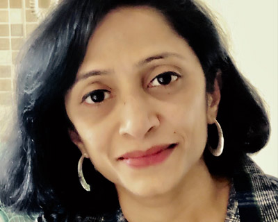 Reena Desai